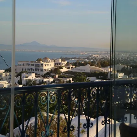 La Menara Hotel & Spa-3