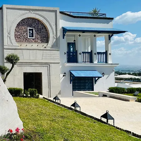 La Menara Hotel & Spa-2